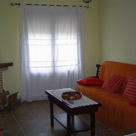 Apartamento Las Eras Hontanares  Buitenkant foto